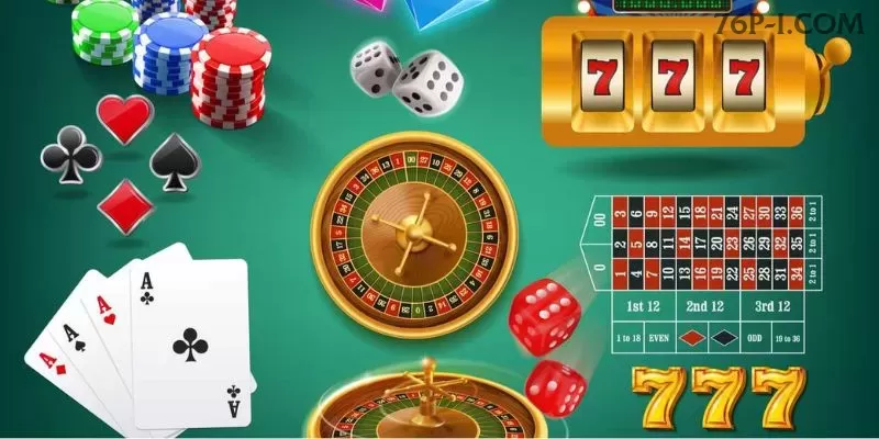76p slots no app