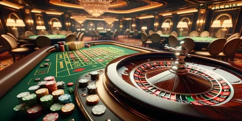 App 76p slots mobile